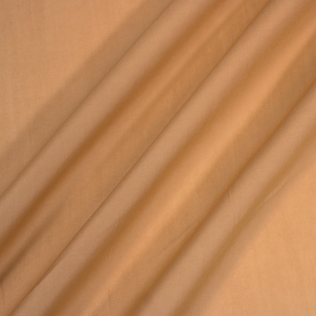 PEACH ORANGE COTTON