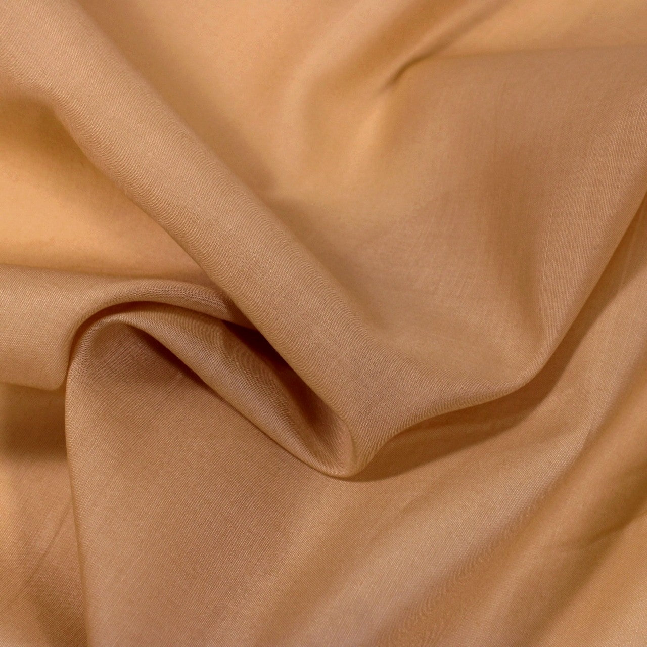 PEACH ORANGE COTTON