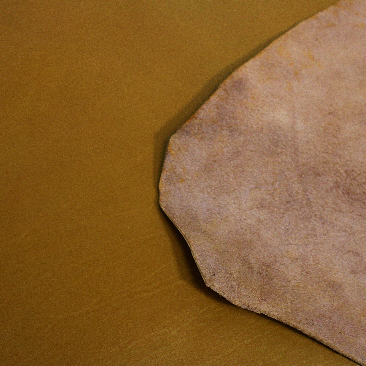 SIERRA COWHIDE