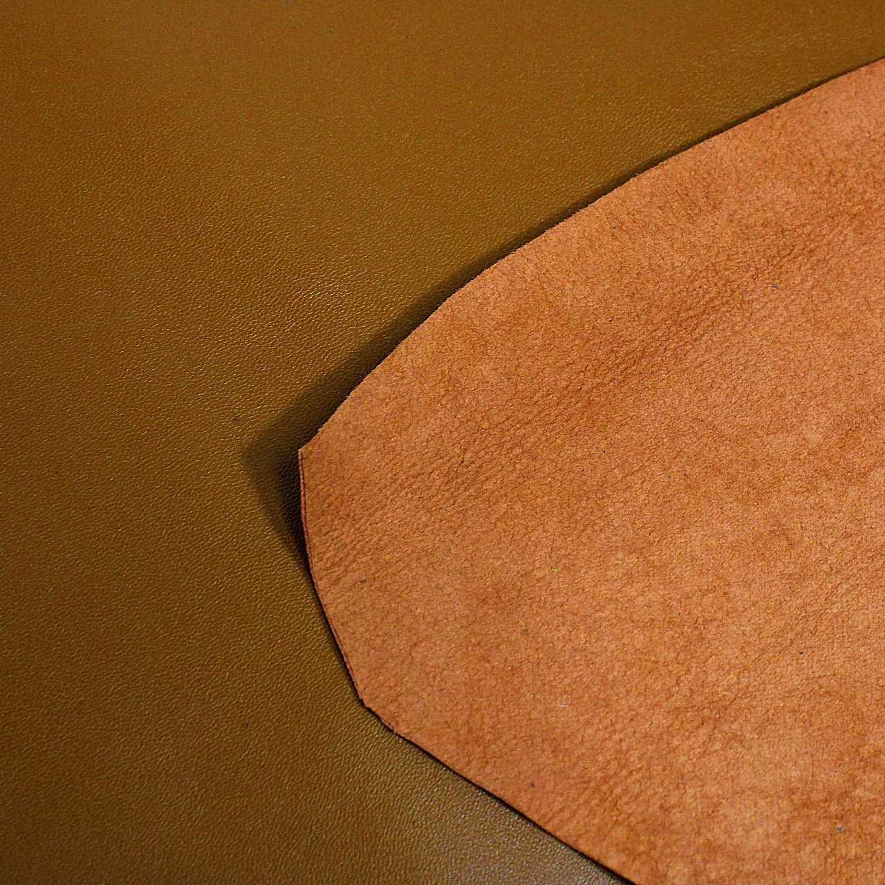 SIERRA NAPPA LEATHER