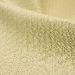 VANILLA DIAMOND JACQUARD