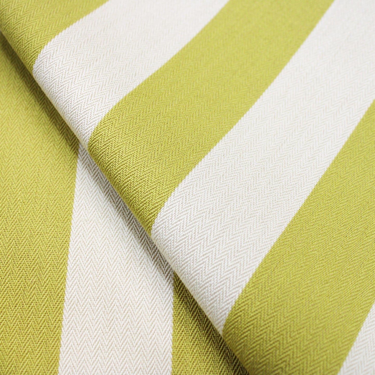 CITRINE STRIPED HERRINGBONE