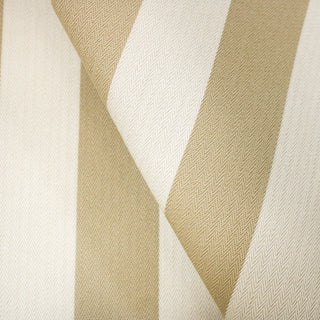 TAUPE STRIPED HERRINGBONE
