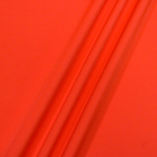 FRUIT PUNCH SOLID COLOR SPANDEX
