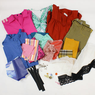 IMPERFECT SAMPLE KIT