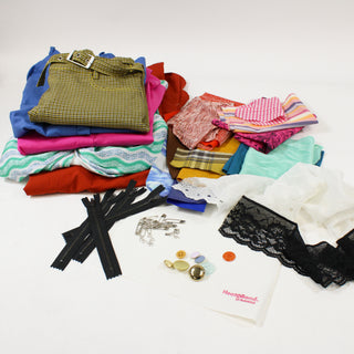 IMPERFECT SAMPLE KIT