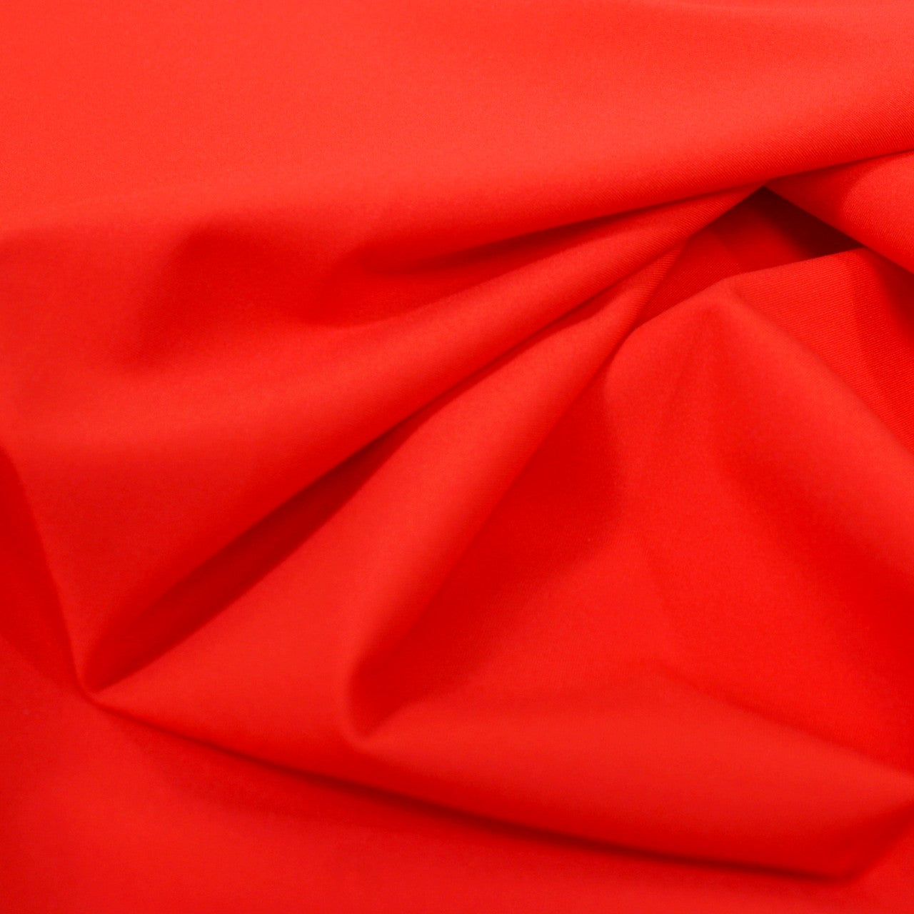 FIRE RED SPANDEX
