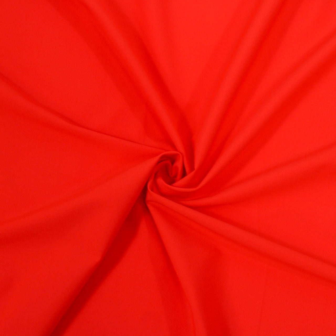 FIRE RED SPANDEX