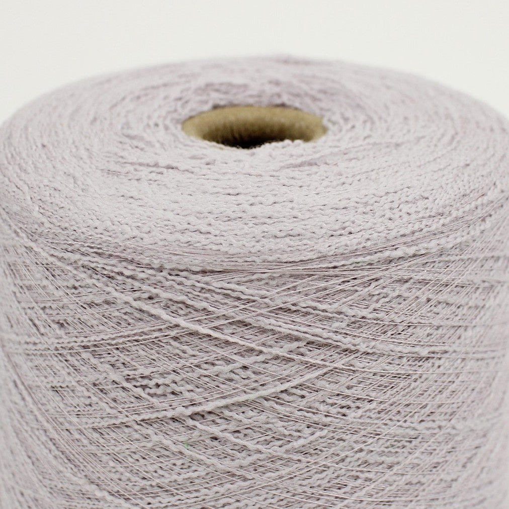 PALE LILAC YARN