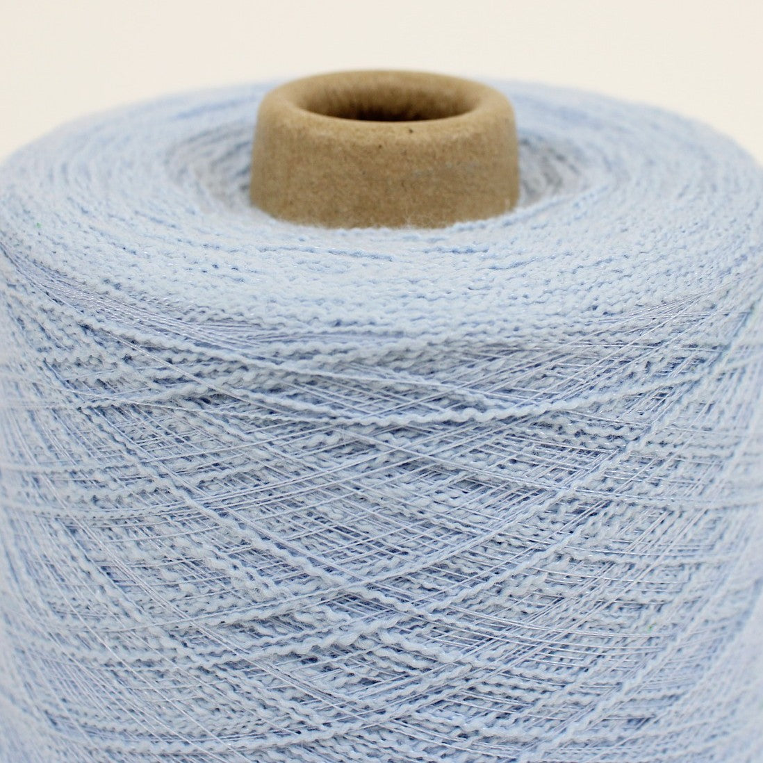 SKY BLUE YARN