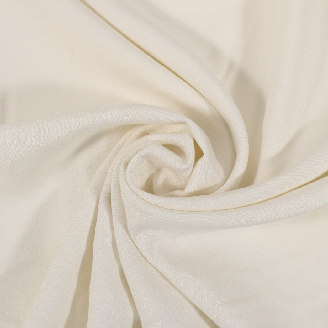 ALABASTER TWILL