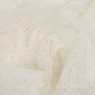 BRIDAL DAMASK LACE