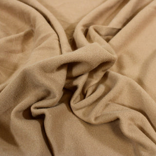CLASSIC TAN DOUBLE JERSEY