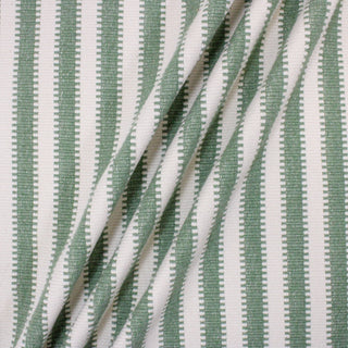 STRIPED JACQUARD UPHOLSTERY (2 COLORS)