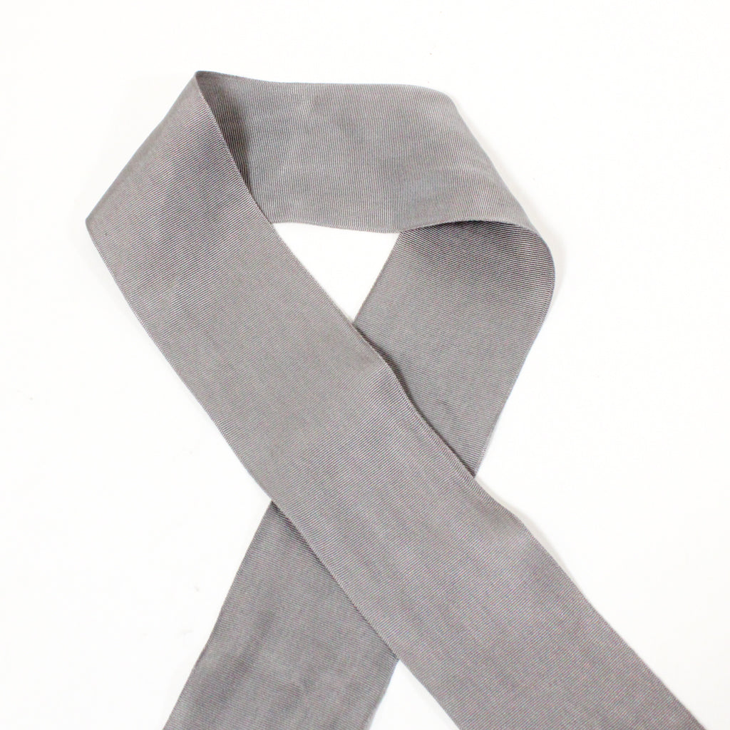 SLEEK GROSGRAIN RIBBON (4 COLORS)