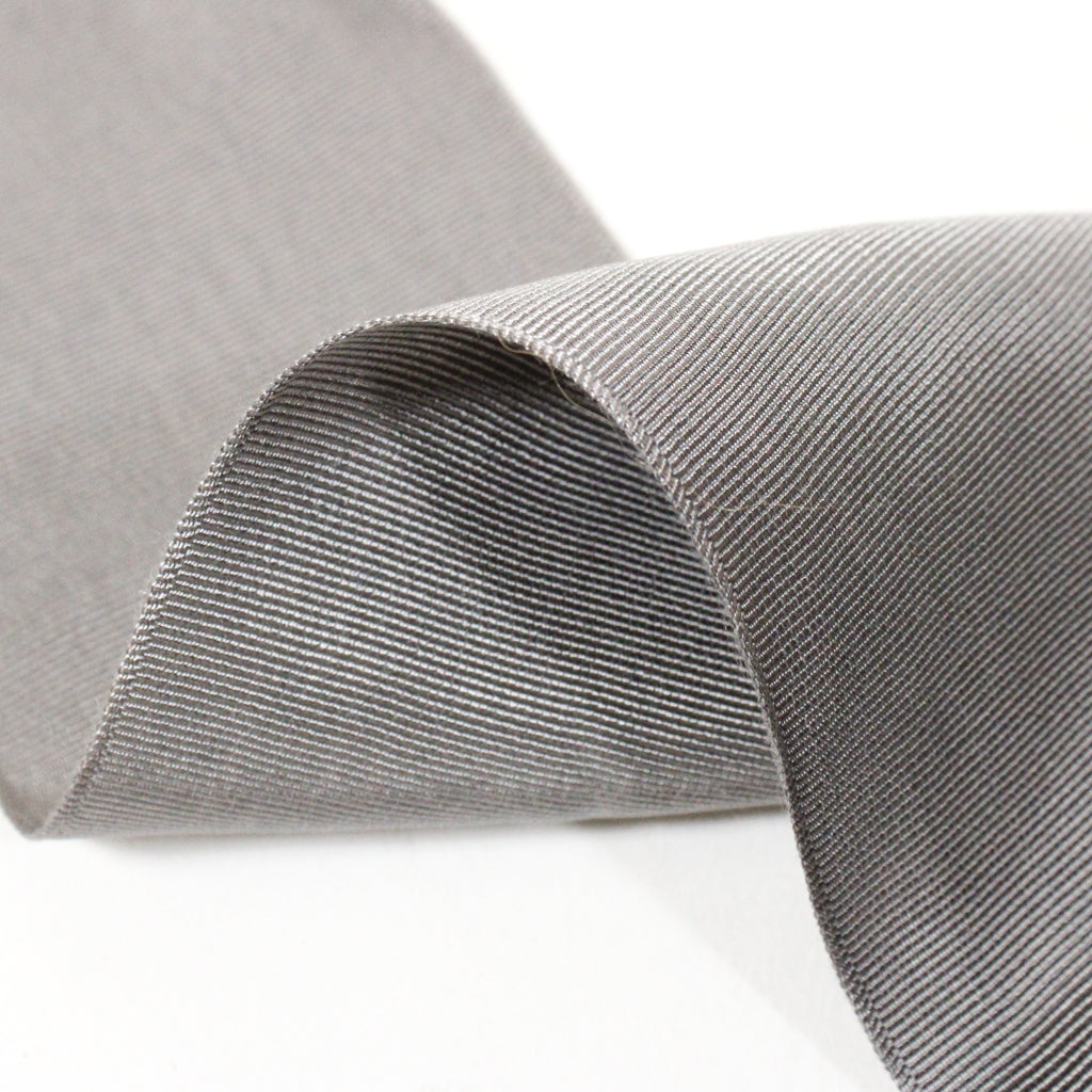 SLEEK GROSGRAIN RIBBON (4 COLORS)