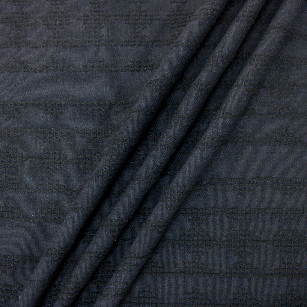 DARK BLUE WOVEN UPHOLSTERY (2 COLORS)