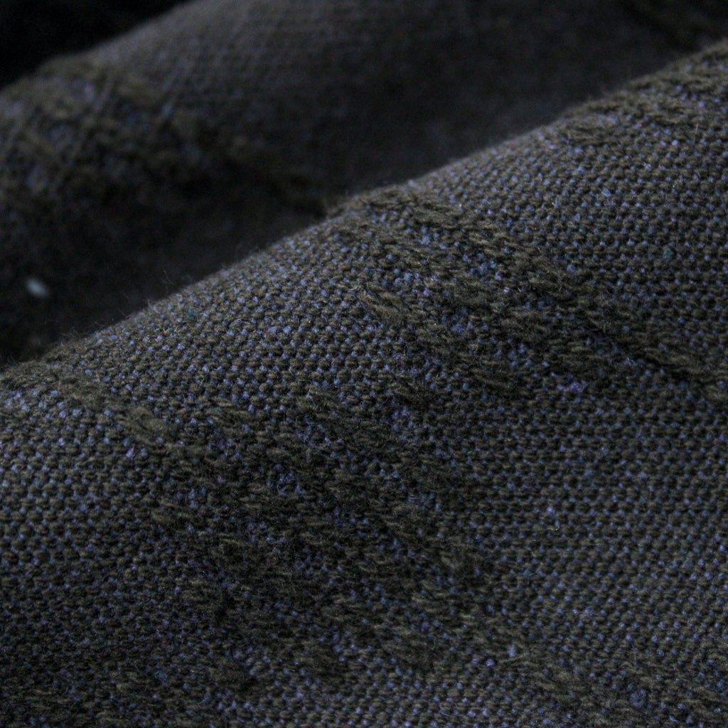 DARK BLUE WOVEN UPHOLSTERY (2 COLORS)