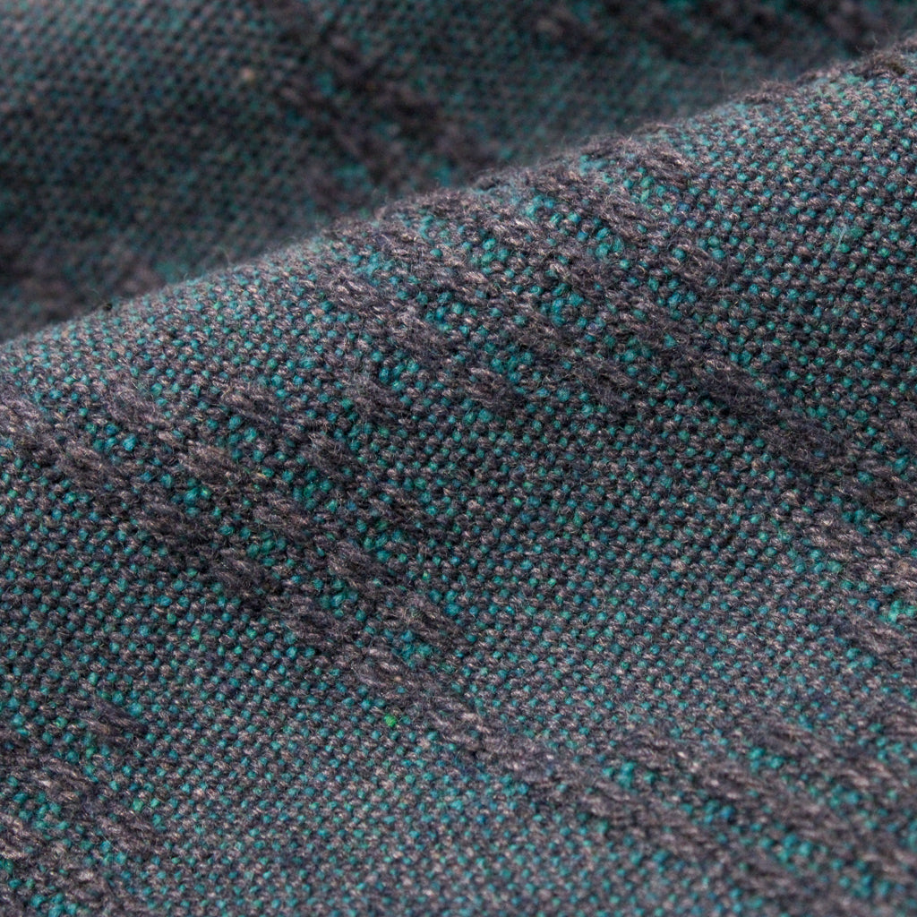 DARK BLUE WOVEN UPHOLSTERY (2 COLORS)