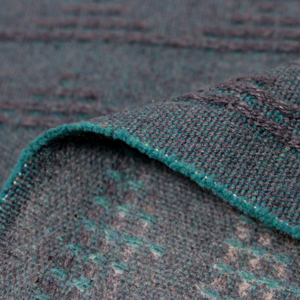 DARK BLUE WOVEN UPHOLSTERY (2 COLORS)