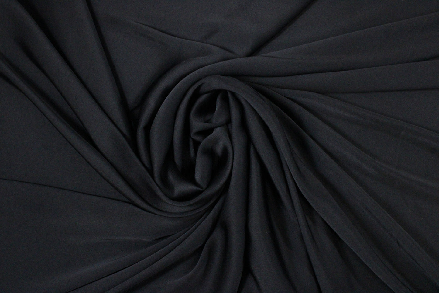 NAVY INK CHARMEUSE