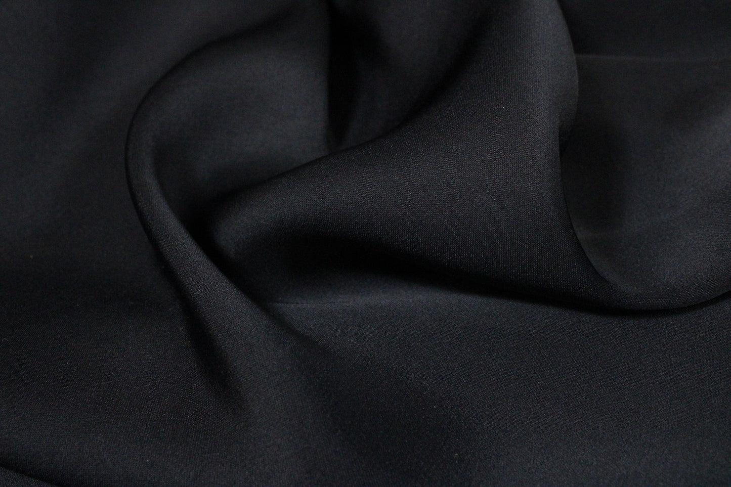 NAVY INK CHARMEUSE
