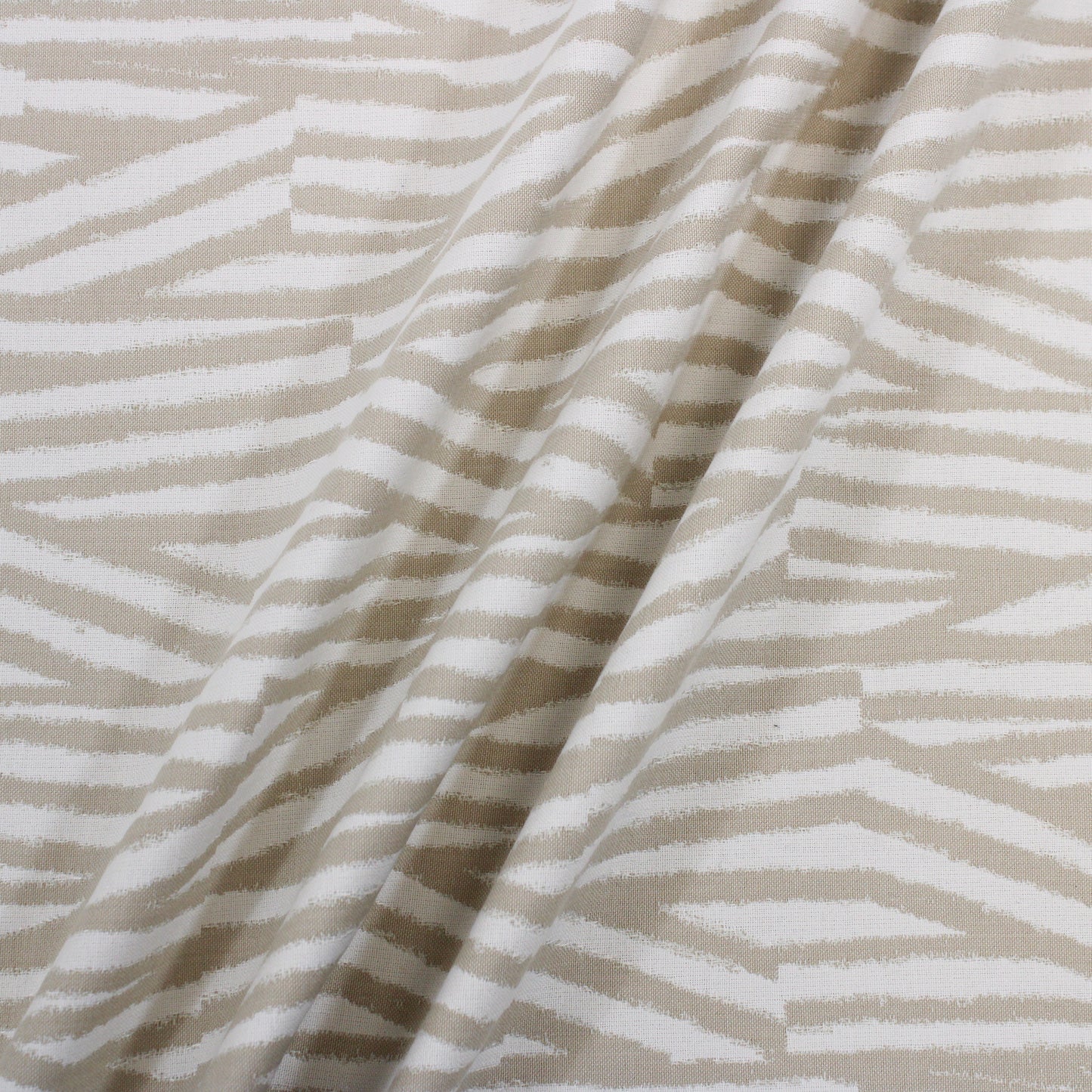 BAUHAUS JACQUARD