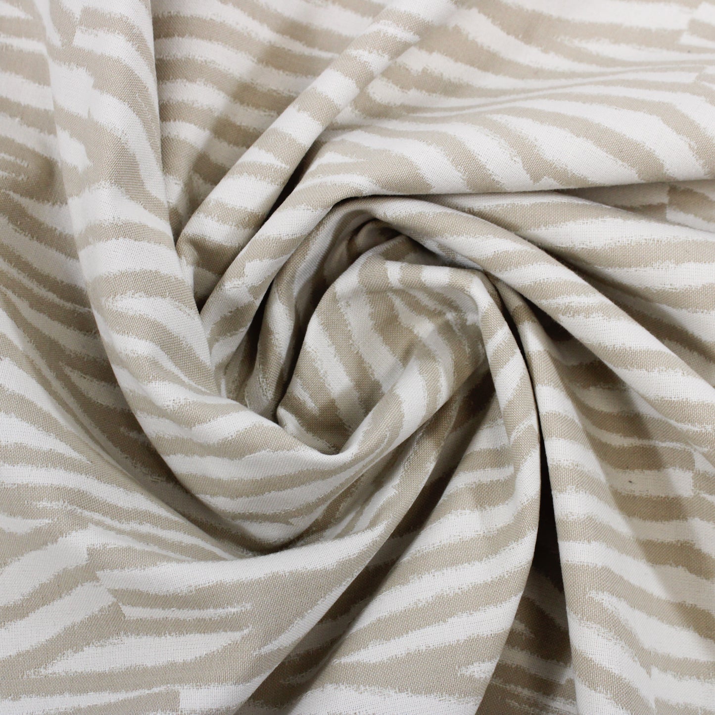 BAUHAUS JACQUARD