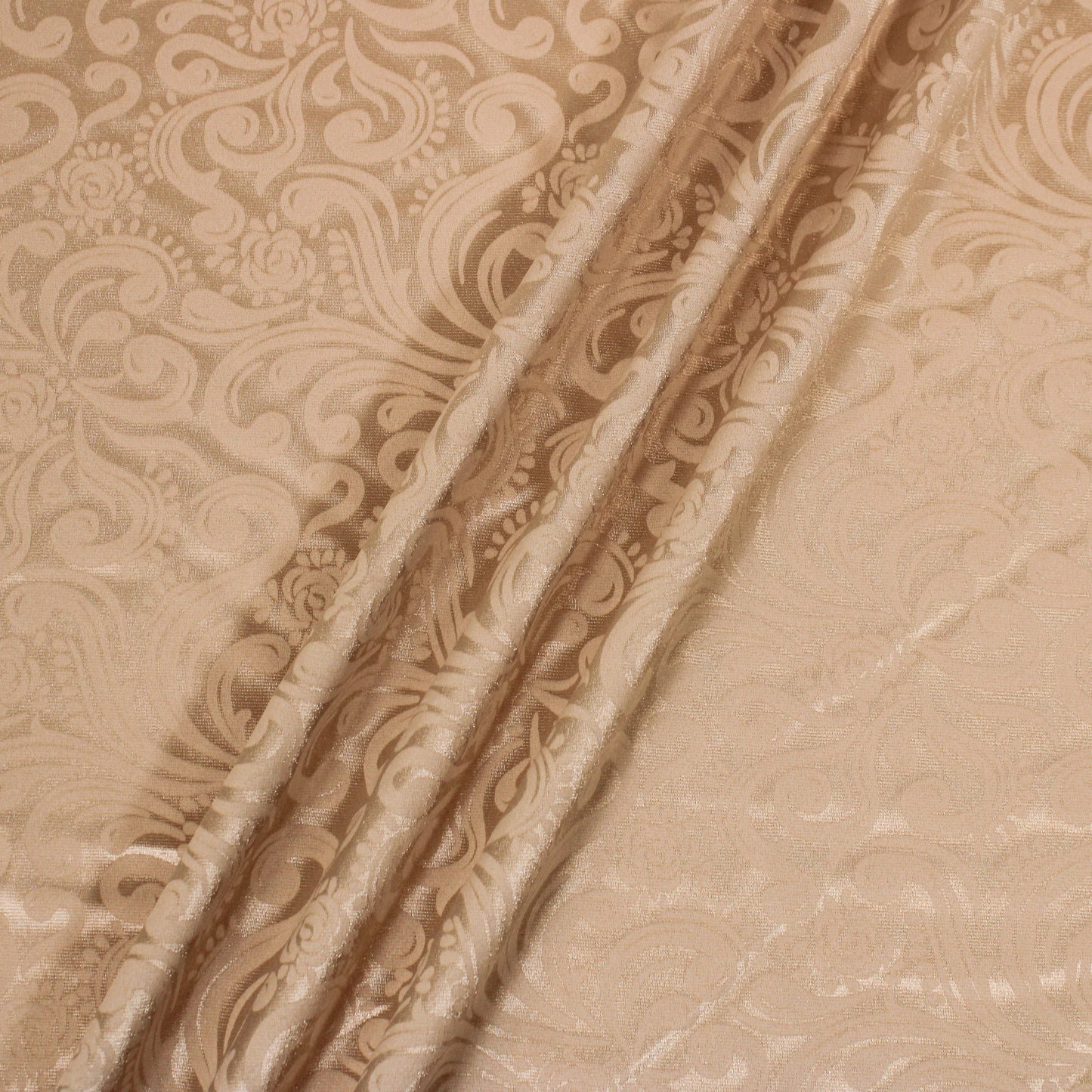 BAROQUE KNIT