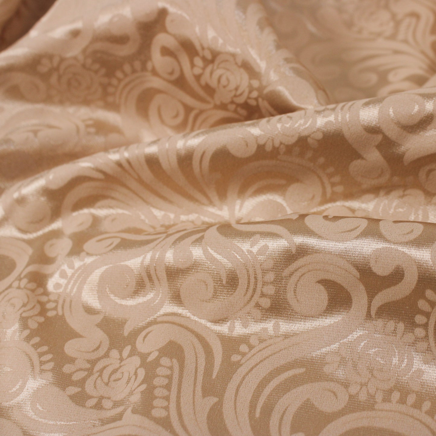 BAROQUE KNIT