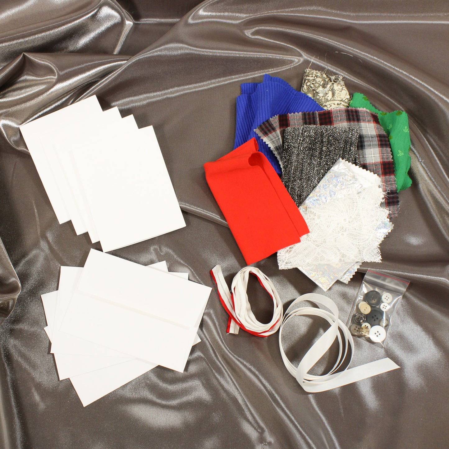 CARD MAKING KIT