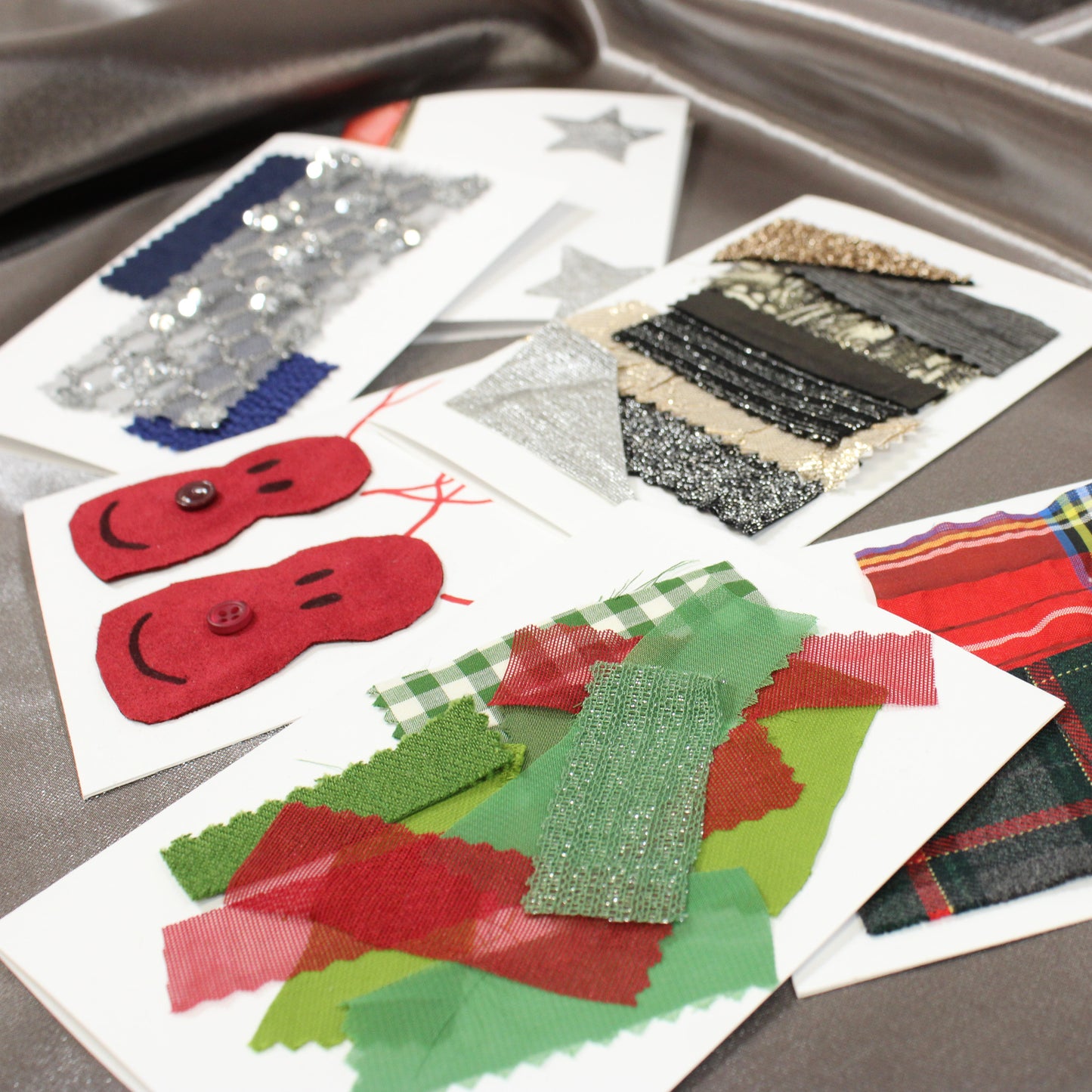 CARD MAKING KIT