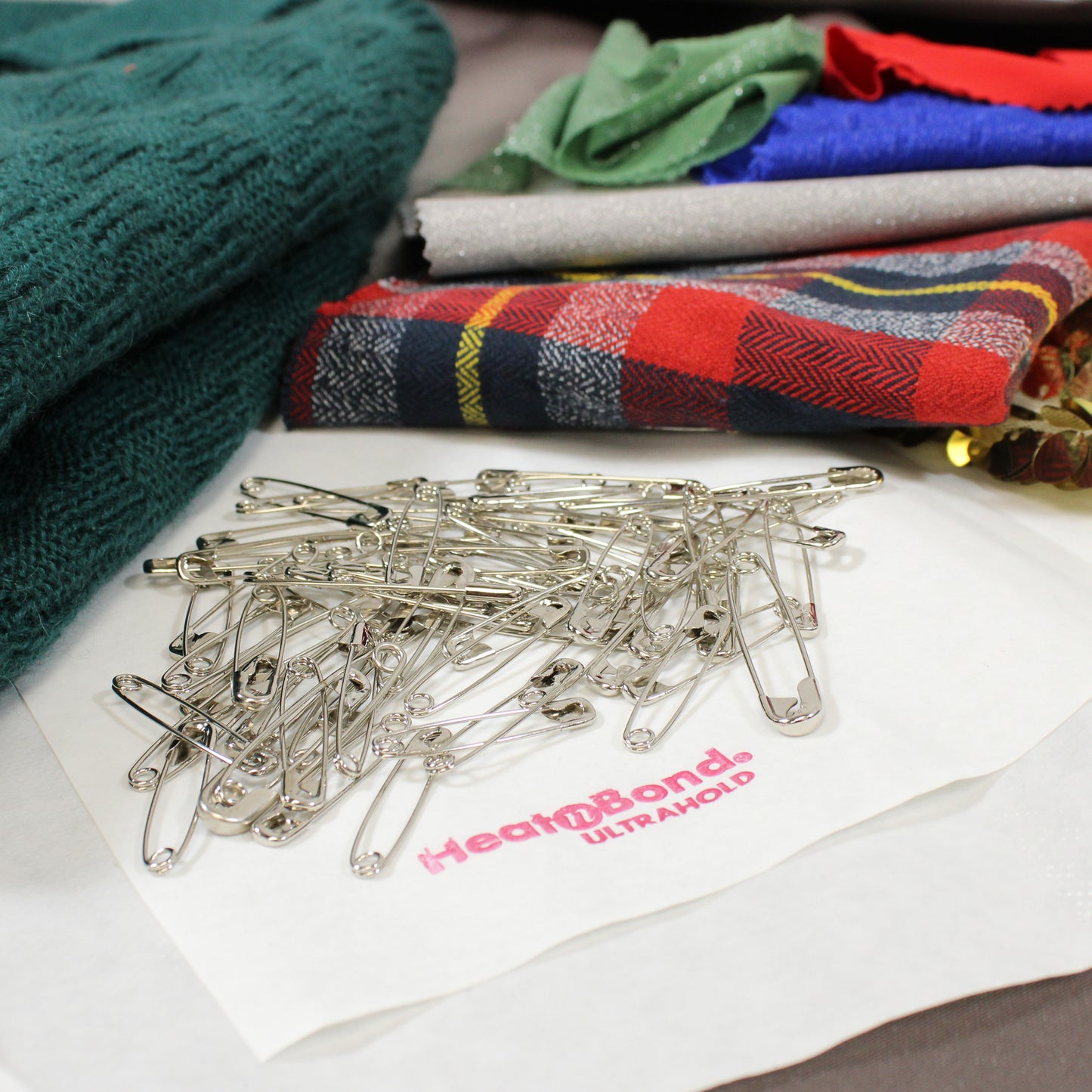 UGLY HOLIDAY SWEATER KIT