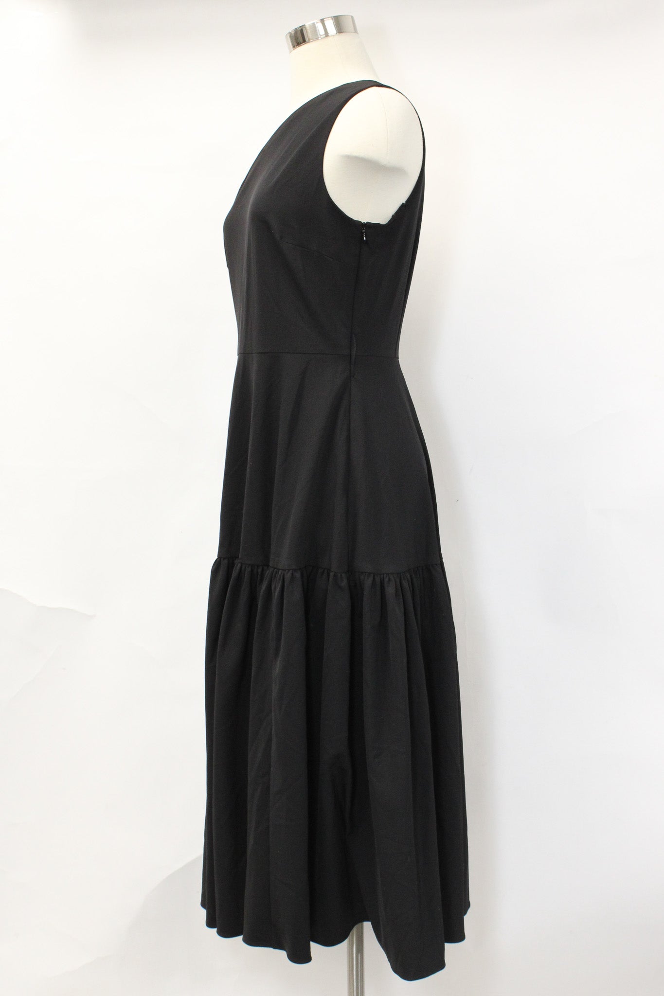 ONE SHOULDER PARTY DRESS