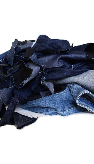 SCRAP PACK - DENIM