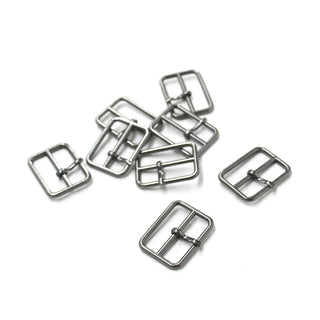 HEMATITE BUCKLE