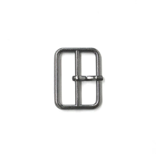 HEMATITE BUCKLE
