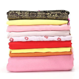 NATURALS YARD PACK - WARM