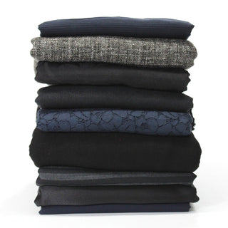 NATURALS YARD PACK - DARK