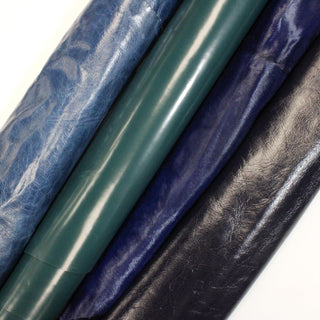 SURPRISE - COOL-TONE LEATHER