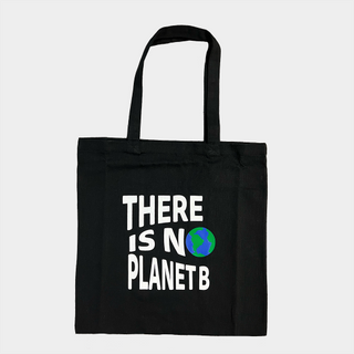 WASTEWEAR TOTE BAG