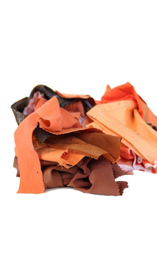 SCRAP PACK - ORANGE