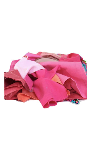 SCRAP PACK - PINK