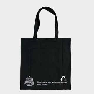WASTEWEAR TOTE BAG