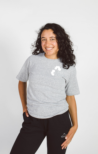 WASTEWEAR JERSEY UNISEX TEE