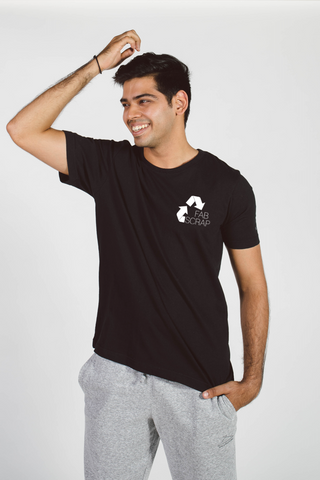 WASTEWEAR JERSEY UNISEX TEE