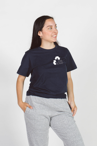 WASTEWEAR JERSEY UNISEX TEE