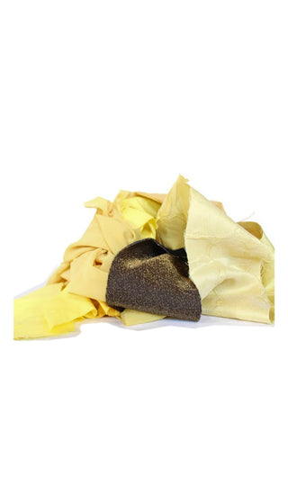 SCRAP PACK - YELLOW