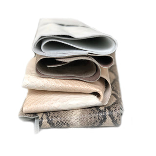 LEATHER PACK - NEUTRAL