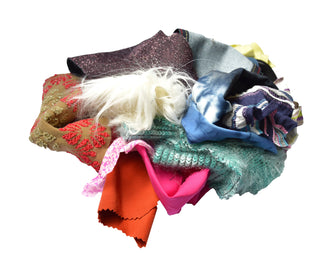 SCRAP PACK - MULTI